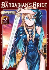 The Barbarians Bride v02