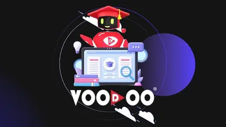 VooDoo RPA: Beginner to Advanced