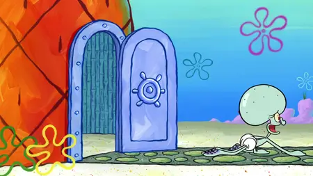 SpongeBob SquarePants S10E03