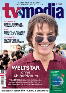 TV-Media - 21 Mai 2025