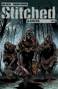 Stitched 009 (2012) (digital-Empire