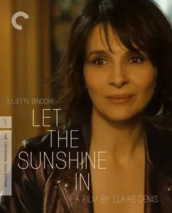 Let the Sunshine In (2017) [The Criterion Collection]