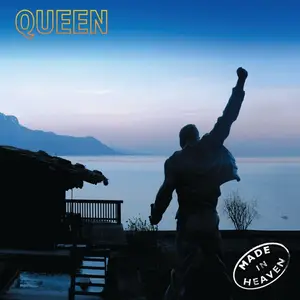 Queen - Made In Heaven (1995) [2CD 40th Anniversary Edition 2011]