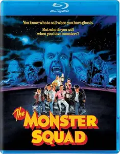 The Monster Squad (1987)