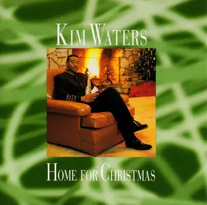 Kim Waters - Home For Christmas (1994)