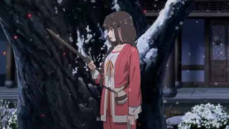Fairies Albums S05E09