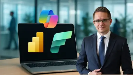 Copilot in Microsoft Fabric & Power BI: AI-Powered Analytics