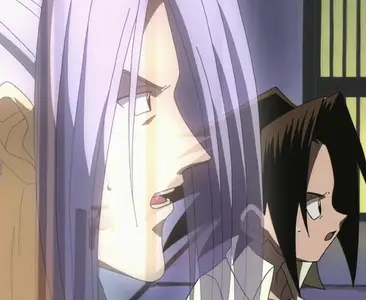 Shaman King - 11