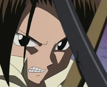 Shaman King - 11