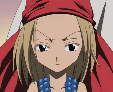 Shaman King - 11