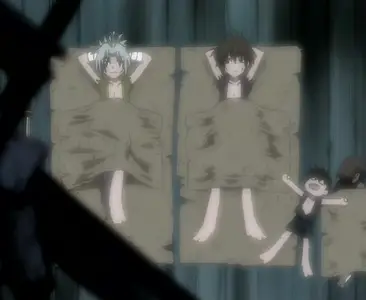 Shaman King - 11