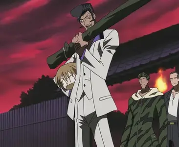 Shaman King - 11
