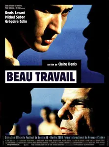 Beau travail (1999)