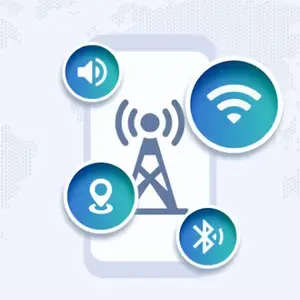 Signal Strength Scanner v1.0.5