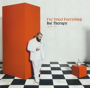 Teddy Swims - I've Tried Everything But Therapy (Part 2) (2025)