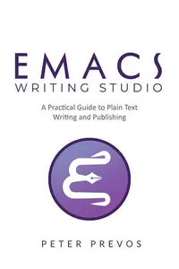 Emacs Writing Studio