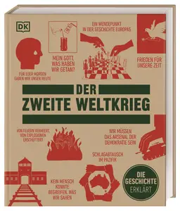 Big Ideas - Der Zweite Weltkrieg