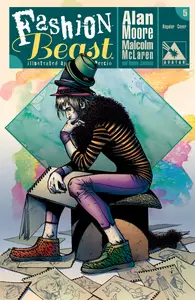Fashion Beast 005 (2012) (digital-Empire
