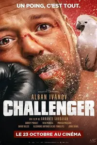 Challenger (2024)