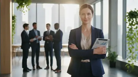 Emotional Intelligence for Financial Growth