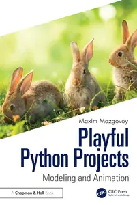 Playful Python Projects