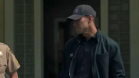 NCIS: Origins S01E04