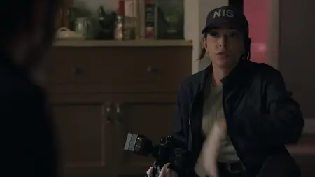 NCIS: Origins S01E04
