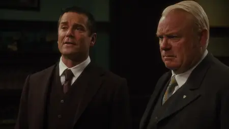 Murdoch Mysteries S18E17