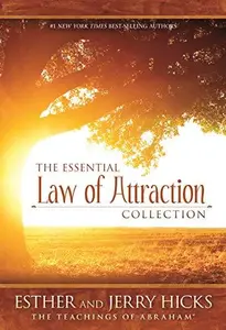 The Essential Law of Attraction Collection