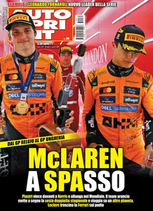 Auto Sprint - 29 Luglio 2025