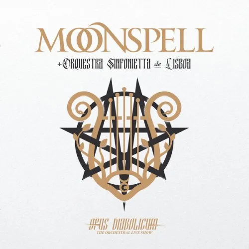 Moonspell - Opus Diabolicum - The Orchestral Live Show (2025)