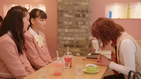Aikatsu Planet! - 01 (BD 1080p FLAC