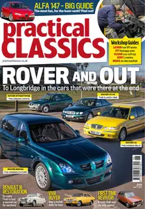 Practical Classics - June 2025