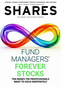 Shares Magazine - 14 August 2025