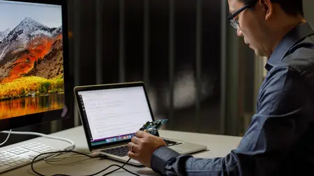 IoT Foundations: Operating System Applications [Updated: 8/20/2025]