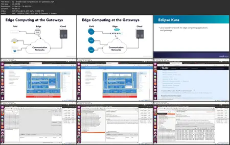 IoT Foundations: Operating System Applications [Updated: 8/20/2025]