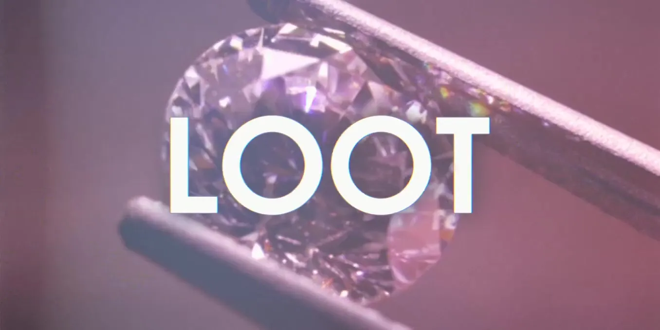 Loot S03E04