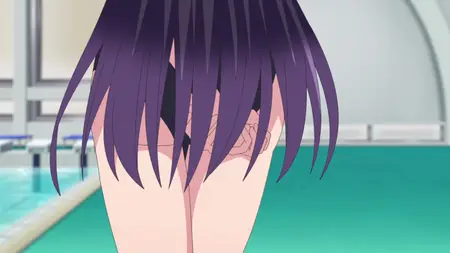 Please Put Them On Takamine san S01E04 Dont Be Dense Be Sharp