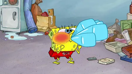 SpongeBob SquarePants S13E05