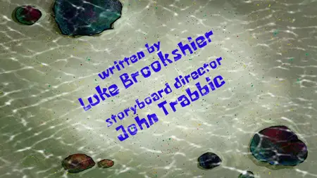 SpongeBob SquarePants S13E05