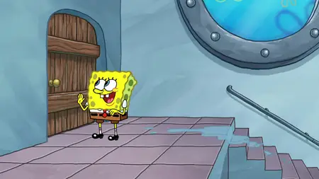 SpongeBob SquarePants S13E05