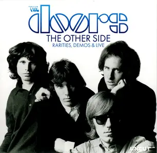 The Doors - The Other Side (Rarities, Demos & Live) (2025)