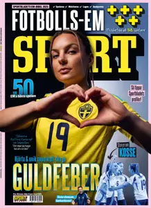 Sportbiblar - 24 Juni 2025