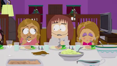 South Park S14E07