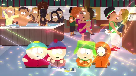 South Park S14E07