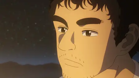 Space Brothers (2012 S02E44 Our Future Dekinai