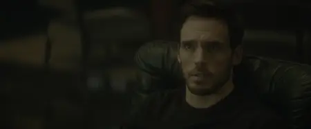 Lazarus S01E03