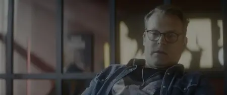 Lazarus S01E03