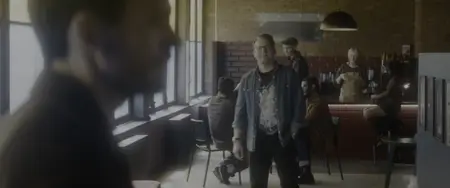 Lazarus S01E03