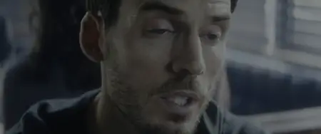 Lazarus S01E03